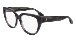 Victoria Beckham VB2674-5317036 Gafas de Vista para Mujer con Cristales Grises