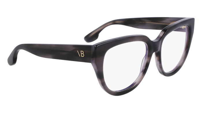 Victoria Beckham VB2674-5317036 Gafas de Vista para Mujer con Cristales Grises