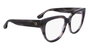 Victoria Beckham VB2674-5317036 Gafas de Vista para Mujer con Cristales Grises