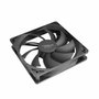 Tacens Anima AF12X2 Pack de 2 Ventiladores de 120 mm Negro