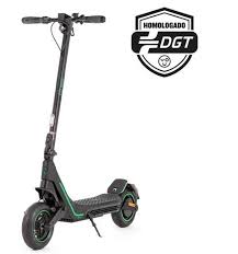 Youin Patinete Eléctrico Urban XL3 Negro Youin Patinete Eléctrico Urban XL3 Negro