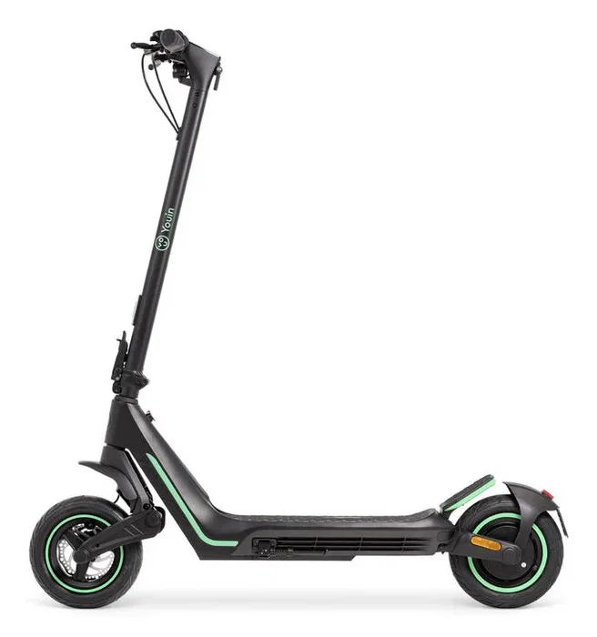 Youin Patinete Eléctrico Urban XL3 Negro Youin Patinete Eléctrico Urban XL3 Negro