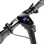 Youin Patinete Eléctrico Urban XL3 Negro