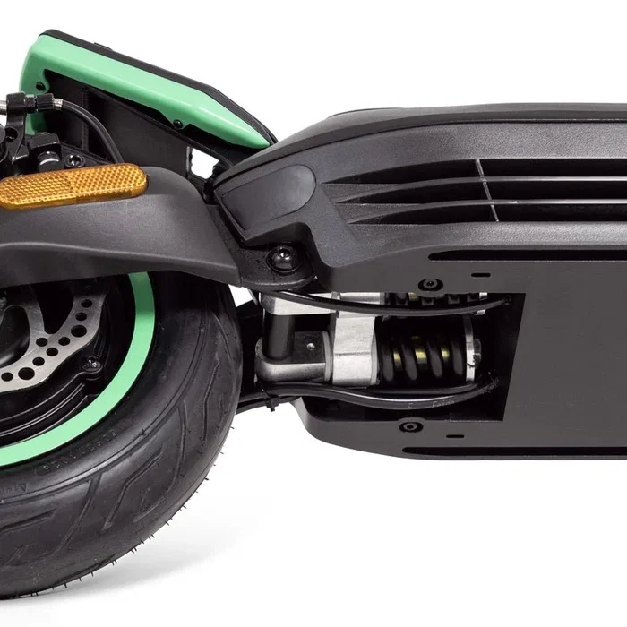 Youin Patinete Eléctrico Urban XL3 Negro Youin Patinete Eléctrico Urban XL3 Negro