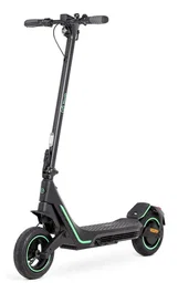 Youin XL3 Patinete Eléctrico Homologado DGT, Motor 800W Máx, 45 km Autonomía, Doble Suspensión, Ruedas 10", Batería 48V 12.5Ah