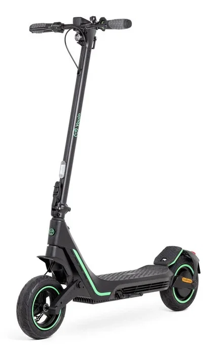 Youin Patinete Eléctrico Urban XL3 Negro Youin Patinete Eléctrico Urban XL3 Negro