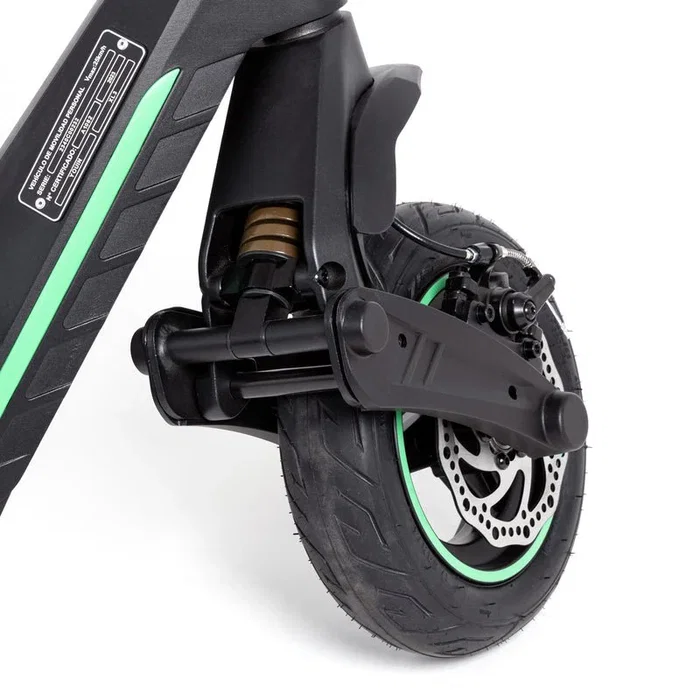 Youin Patinete Eléctrico Urban XL3 Negro Youin Patinete Eléctrico Urban XL3 Negro
