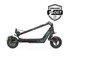 Youin Patinete Eléctrico Urban XL3 SC4002 Homologado DGT Doble Suspensión Rueda 10" Batería 48V 12.5Ah Motor 800W