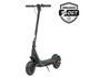 Youin Patinete Eléctrico Urban XL3 SC4002 Homologado DGT Doble Suspensión Rueda 10" Batería 48V 12.5Ah Motor 800W