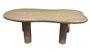 DKD Home Decor Mesa de Comedor Mango 240x120x76