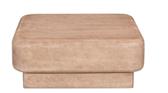 DKD Home Decor Mesa de Comedor Mango 240x120x76