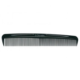 Tres Claveles Peine de Acetato 19 cm 3C