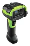 Zebra DS3678-SR Lector de códigos de barras portátil 1D/2D inalámbrico
