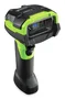 Zebra DS3678-SR Lector de códigos de barras portátil 1D/2D inalámbrico de alcance estándar