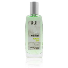 Laboratorio S&S Ambientador en Polvo Manzana Ácida 100ml