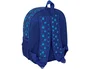 Safta Mochila 3D con LEDs K-Pop Demon Hunters Derpy