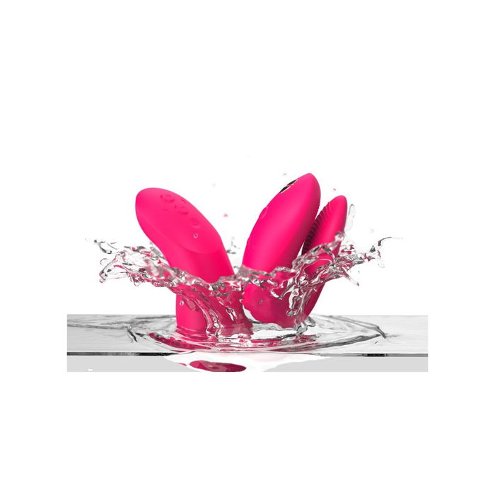 Vibrador para Parejas We-Vibe