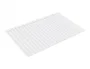 Liderpapel Recambio Folio 100 Hojas 60g Pauta 2,5mm con Margen y 16 Taladros