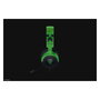 Razer Kraken V4 X Minecraft Edition Auriculares Gaming Alámbricos USB-C Negro Verde