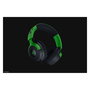 Razer Kraken V4 X Minecraft Edition Auriculares Gaming Alámbricos USB-C Negro Verde