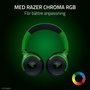 Razer Kraken V4 X Minecraft Edition