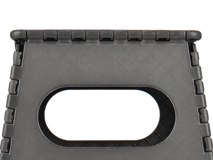 KIPIT Taburete Plegable Mix 3 Colores Oscuros Pack de 6 KIPIT Taburete Plegable Mix 3 Colores Oscuros Pack de 6