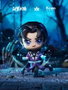 Soul Land Minifiguras Wuhun Hall Series 9 cm Expositor (8)