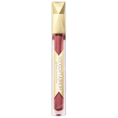 Max Factor Colour Elixir Honey Lacquer Lip Gloss 30 Chocolate Nectar 3.8 ml Max Factor Colour Elixir Honey Lacquer Lip Gloss 30 Chocolate Nectar 3.8 ml