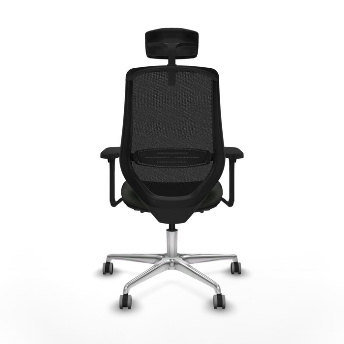 PIQUERAS Y CRESPO Silla de oficina Mardos con mecanismo Sincro/Traslack y Brazos 3D, Negro PIQUERAS Y CRESPO Silla de oficina Mardos con mecanismo Sincro/Traslack y Brazos 3D, Negro