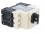 SCHNEIDER ELECTRIC GV2L07 Interruptor motorizado 0,75kW 230-690VAC