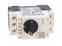 SCHNEIDER ELECTRIC GV2L07 Interruptor motorizado 0,75kW 230-690VAC