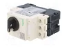 SCHNEIDER ELECTRIC GV2L07 Interruptor motorizado 0,75kW 230-690VAC