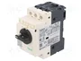 SCHNEIDER ELECTRIC GV2L07 Interruptor motorizado 0,75kW 230-690VAC