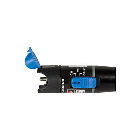 LogiLink WZ0049 Comprobador de alimentación PoE