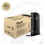Club 3D USB 3.2 Docking Station 4K 60Hz 6xUSB3 2xDP LAN Audio Negro