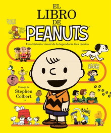 El libro de Peanuts, LUNWERG EDITORES - LUNWERG EDITORES