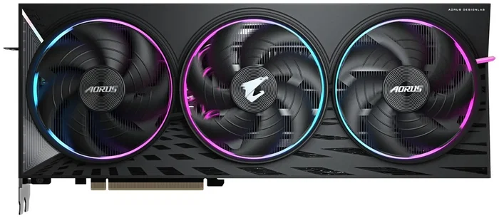 Gigabyte AORUS Radeon RX 9070 XT ELITE 16GB GDDR6