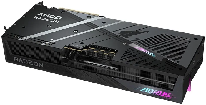 Gigabyte AORUS Radeon RX 9070 XT ELITE 16GB GDDR6