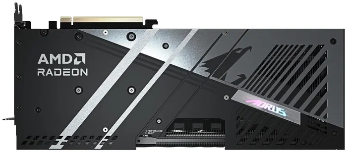 Gigabyte AORUS Radeon RX 9070 XT ELITE 16GB GDDR6