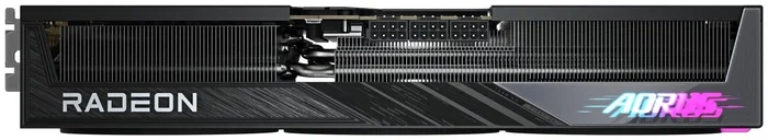 Gigabyte AORUS Radeon RX 9070 XT ELITE 16GB GDDR6