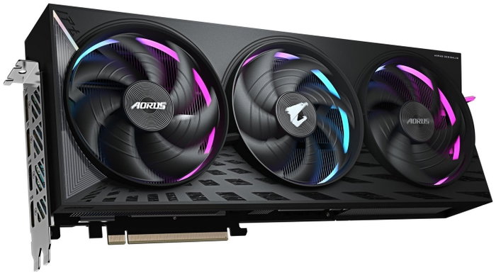Gigabyte AORUS Radeon RX 9070 XT ELITE 16GB GDDR6