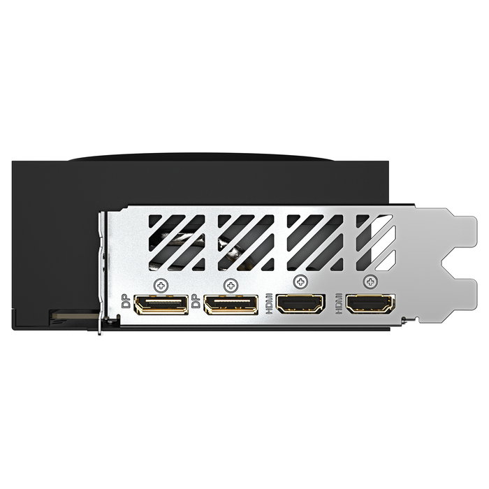 Gigabyte Radeon RX 9070 XT Elite 16GB GDDR6 3Fan Tarjeta Gráfica GV-R9070XTAORUS E-16GD