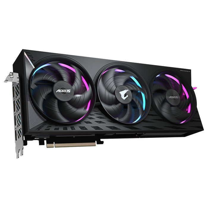 Gigabyte AORUS Radeon RX 9070 XT ELITE 16GB GDDR6