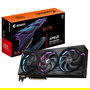Gigabyte Radeon RX 9070 XT Elite 16GB GDDR6 3Fan Tarjeta Gráfica GV-R9070XTAORUS E-16GD