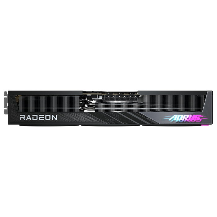 Gigabyte AORUS Radeon RX 9070 XT ELITE 16GB GDDR6