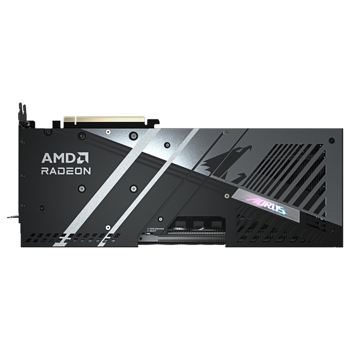 Gigabyte AORUS Radeon RX 9070 XT ELITE 16GB GDDR6