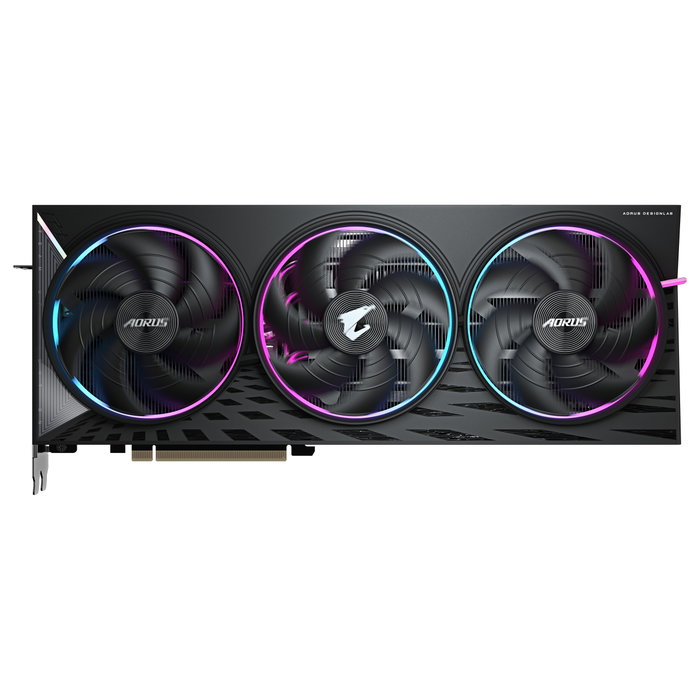 Gigabyte AORUS Radeon RX 9070 XT ELITE 16GB GDDR6