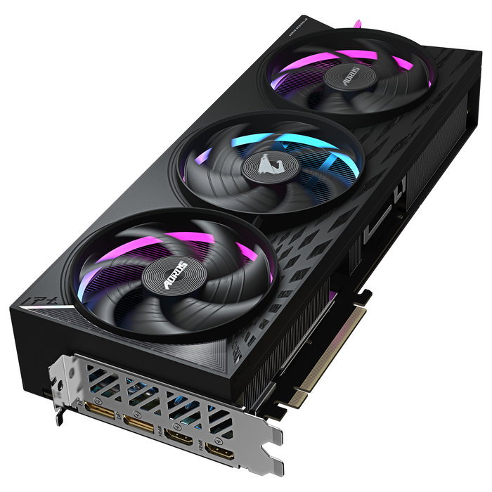 Gigabyte AORUS Radeon RX 9070 XT ELITE 16GB GDDR6