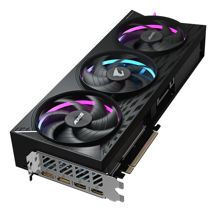 Gigabyte AORUS Radeon RX 9070 XT ELITE 16GB GDDR6 Gigabyte AORUS Radeon RX 9070 XT ELITE 16GB GDDR6