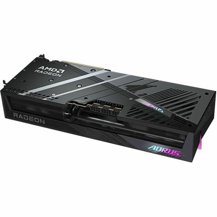 Gigabyte AORUS Radeon RX 9070 XT ELITE 16GB GDDR6